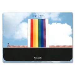 LUIGI GHIRRI POSTCARDS